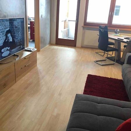 Appartamento Nuovo E Comfort A Brunico Kronplatz المظهر الخارجي الصورة