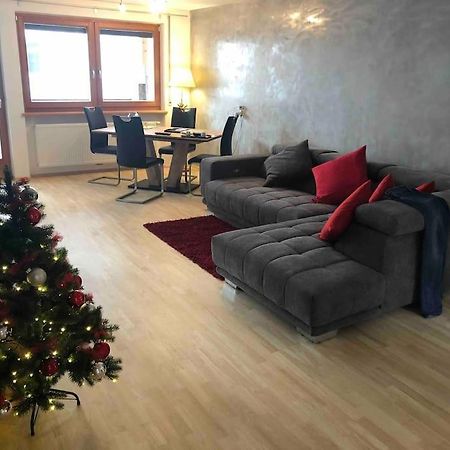 Appartamento Nuovo E Comfort A Brunico Kronplatz المظهر الخارجي الصورة