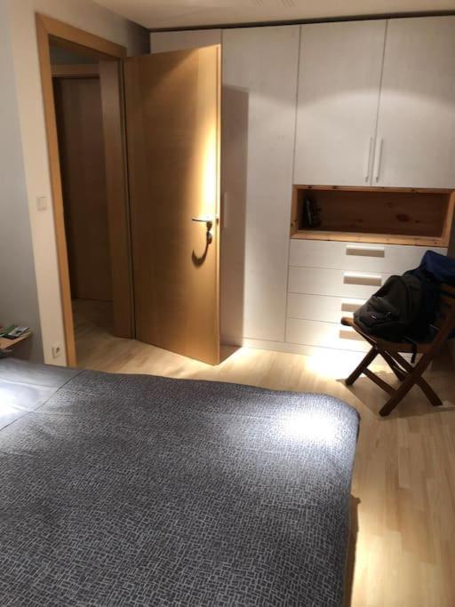 Appartamento Nuovo E Comfort A Brunico Kronplatz المظهر الخارجي الصورة