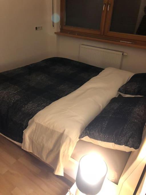 Appartamento Nuovo E Comfort A Brunico Kronplatz المظهر الخارجي الصورة