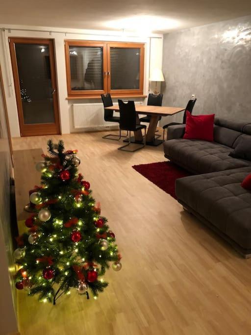 Appartamento Nuovo E Comfort A Brunico Kronplatz المظهر الخارجي الصورة