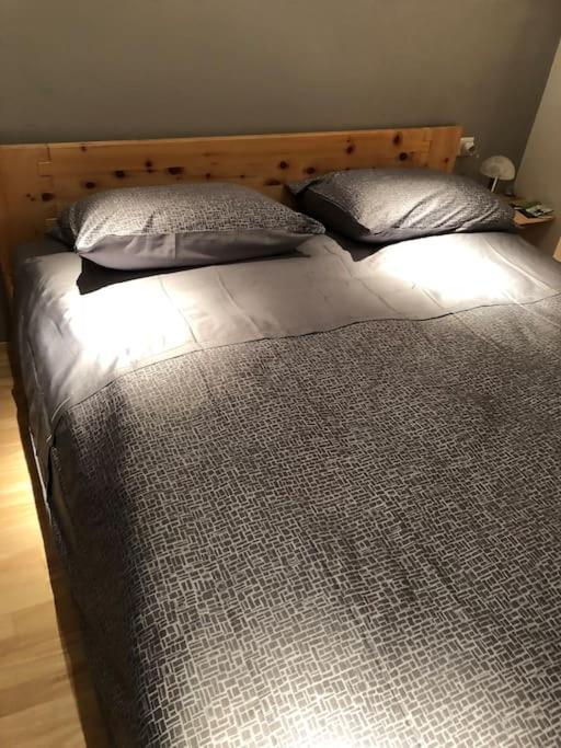 Appartamento Nuovo E Comfort A Brunico Kronplatz المظهر الخارجي الصورة