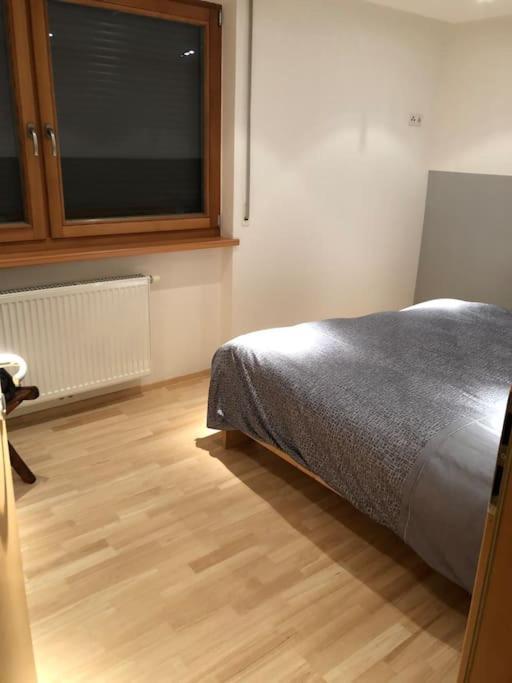 Appartamento Nuovo E Comfort A Brunico Kronplatz المظهر الخارجي الصورة